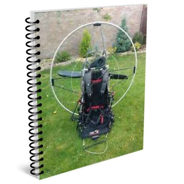 How to fix your Paramotor yourself!