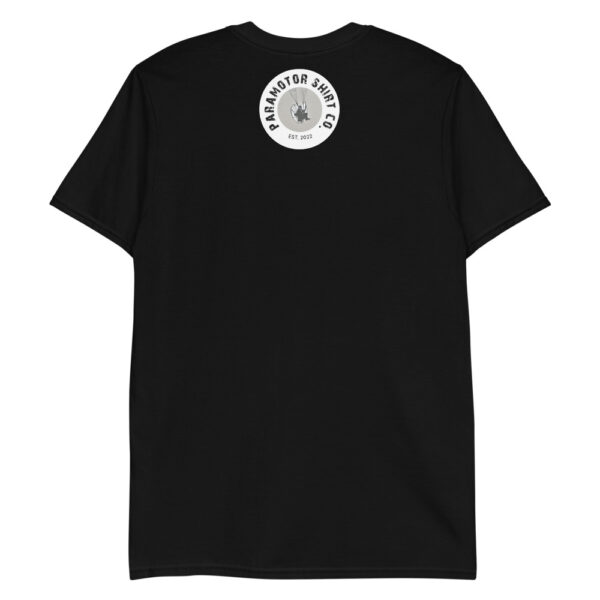 Short-Sleeve Unisex T-Shirt - Image 2