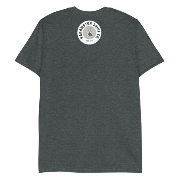 Short-Sleeve Unisex T-Shirt - Image 6