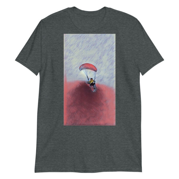 Short-Sleeve Unisex T-Shirt - Image 5