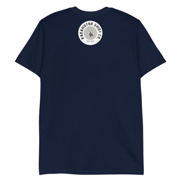 Short-Sleeve Unisex T-Shirt - Image 4