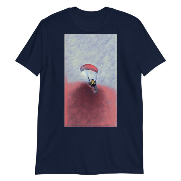 Short-Sleeve Unisex T-Shirt - Image 3