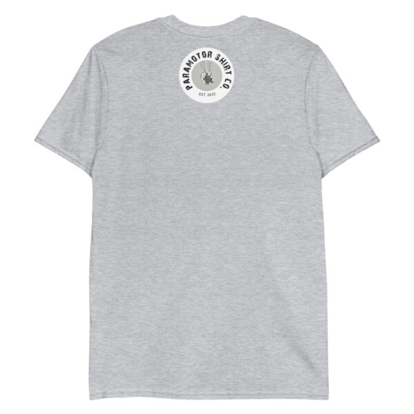 Short-Sleeve Unisex T-Shirt - Image 8