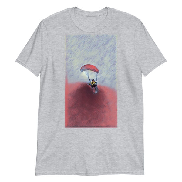 Short-Sleeve Unisex T-Shirt - Image 7