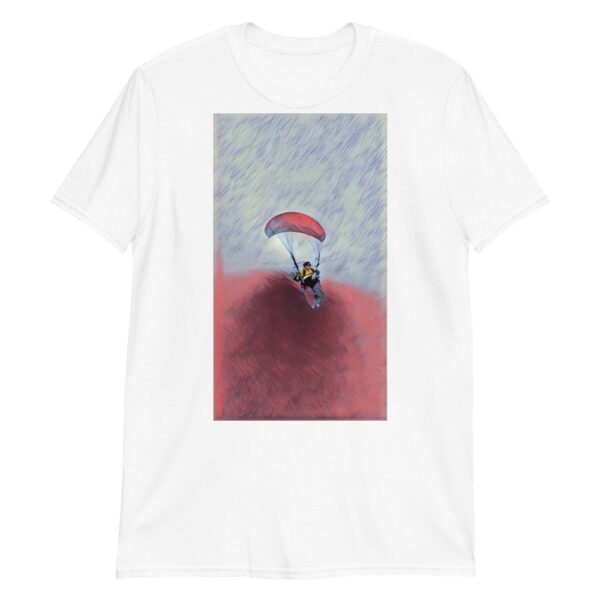 Short-Sleeve Unisex T-Shirt - Image 9