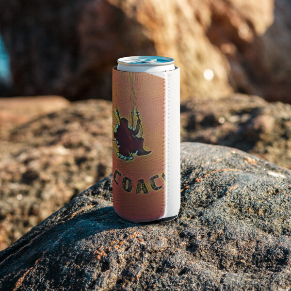Can cooler