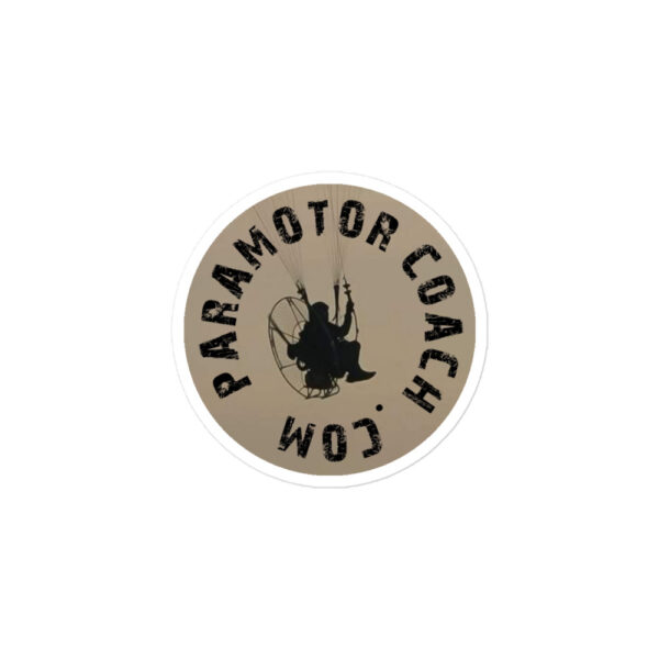 Bubble-free stickers - Image 2