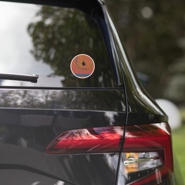 Bubble-free stickers - Image 3